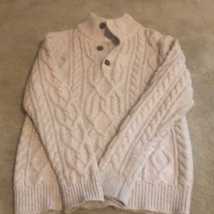 Gap kids pullover sweater